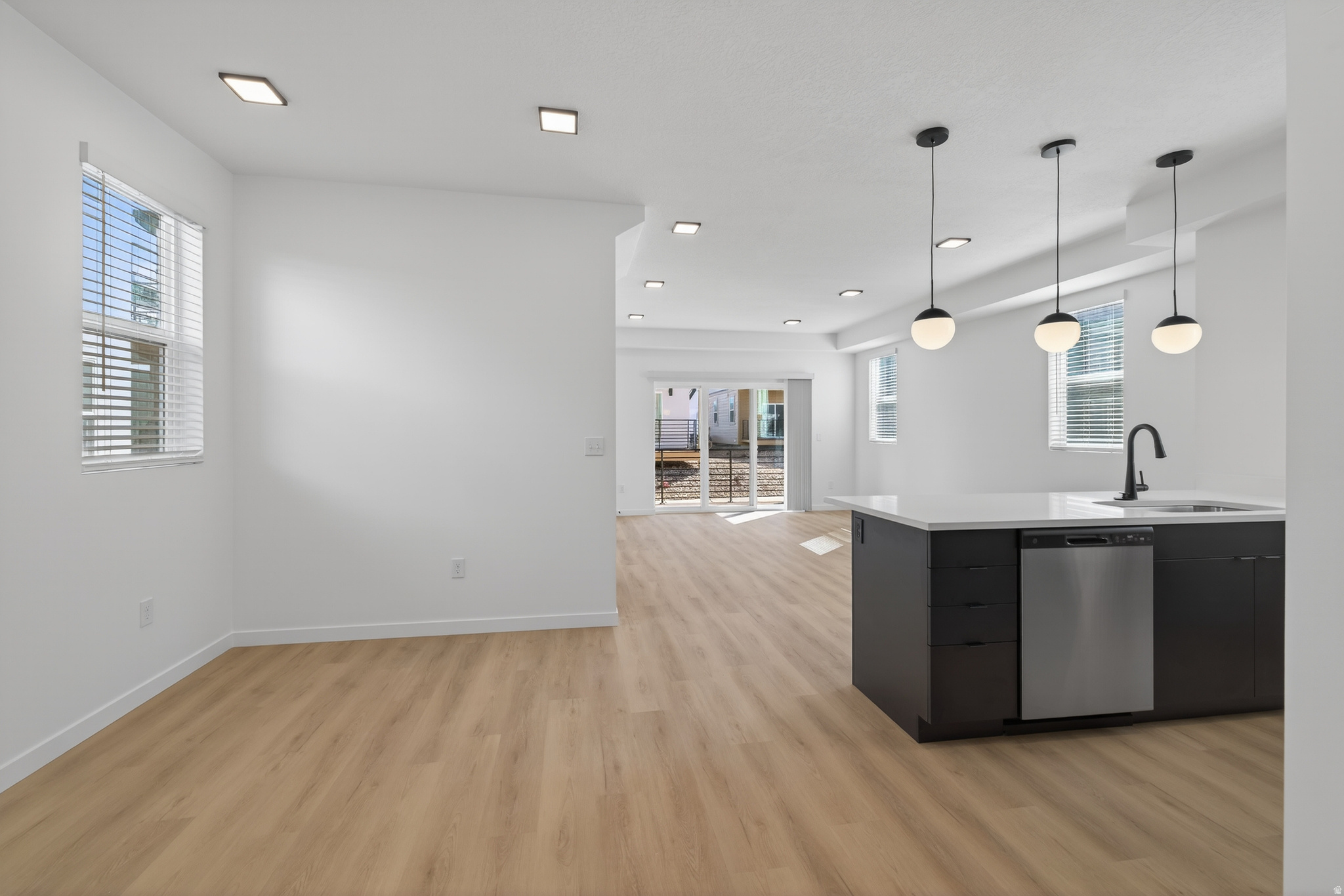 DESERT SOL AMENDMENT I - Residential