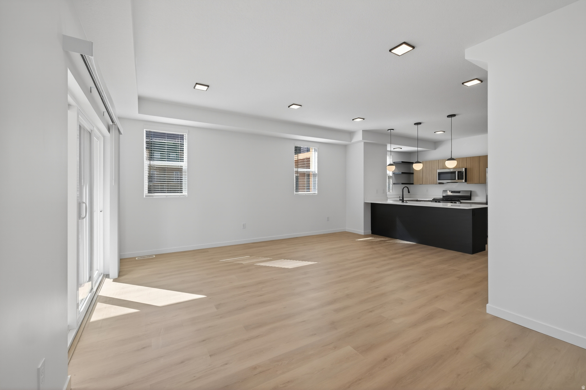 DESERT SOL AMENDMENT I - Residential