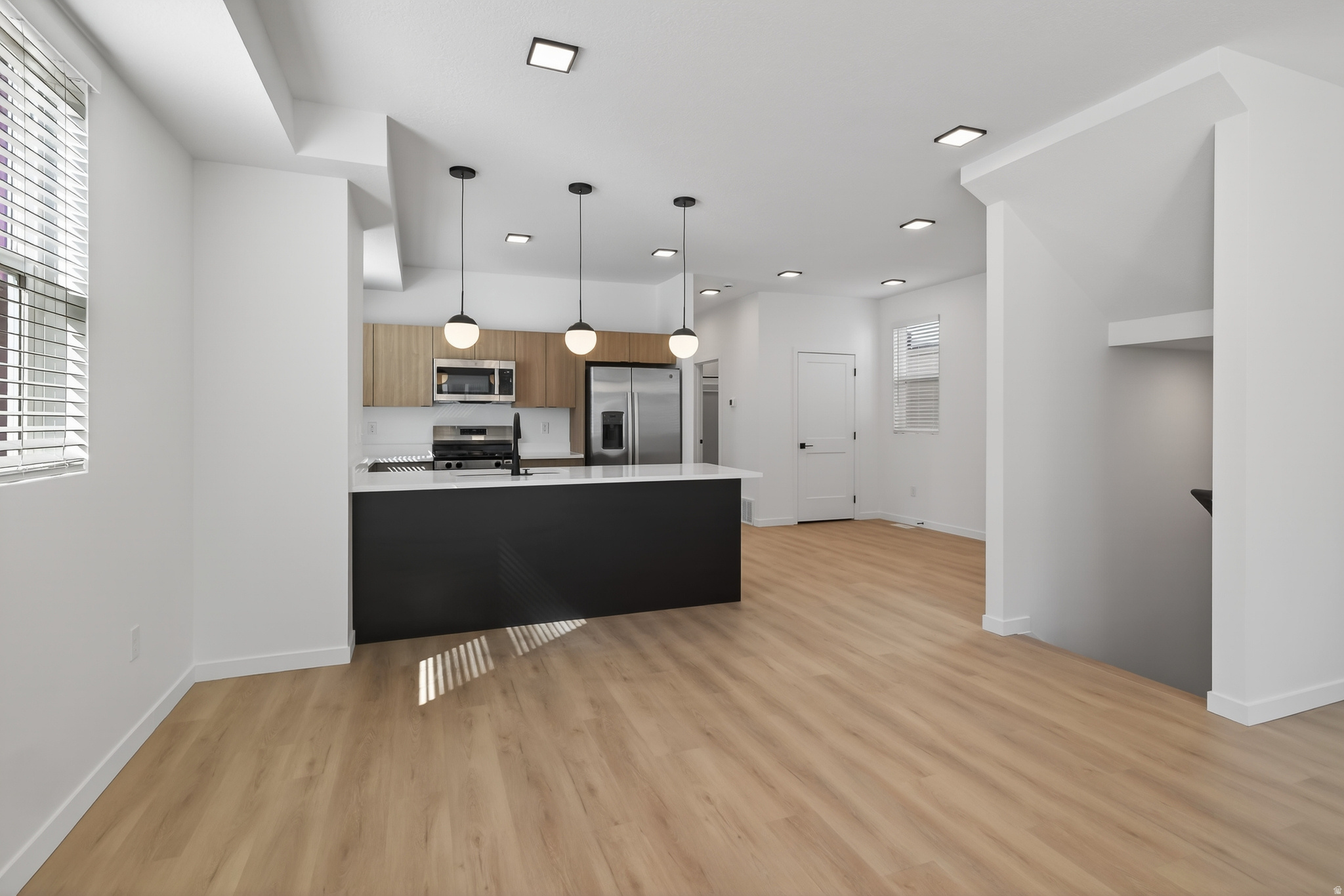 DESERT SOL AMENDMENT I - Residential