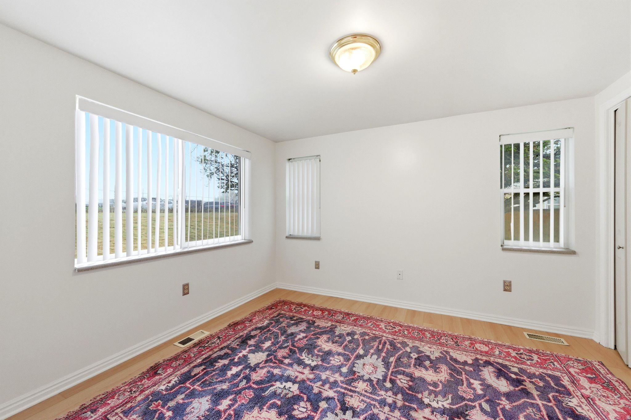 PLAT F - Residential