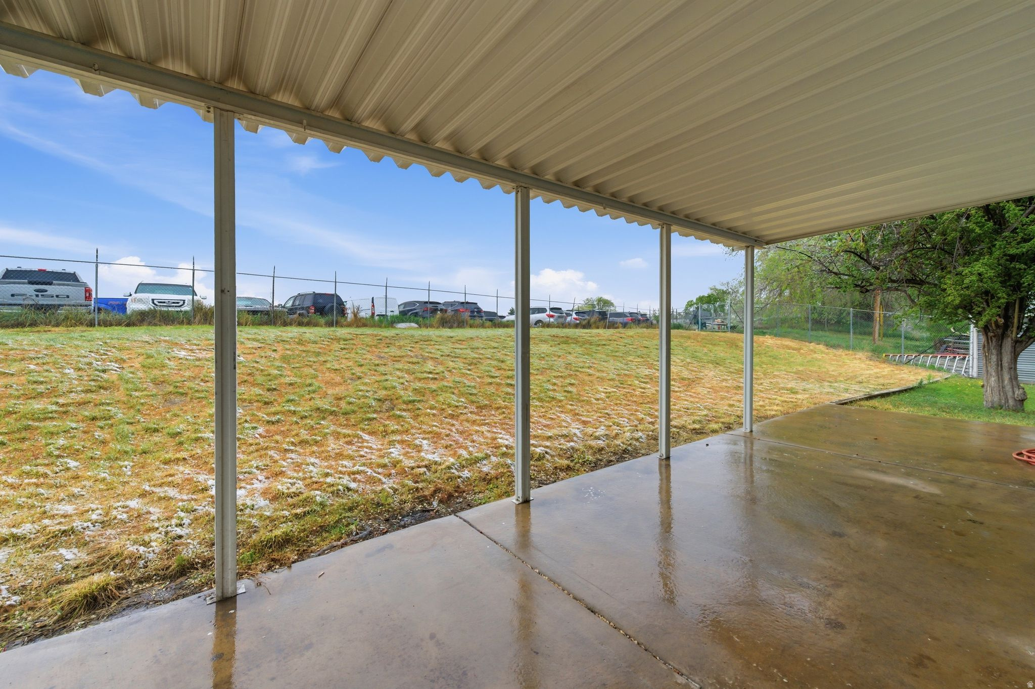 PLAT F - Residential