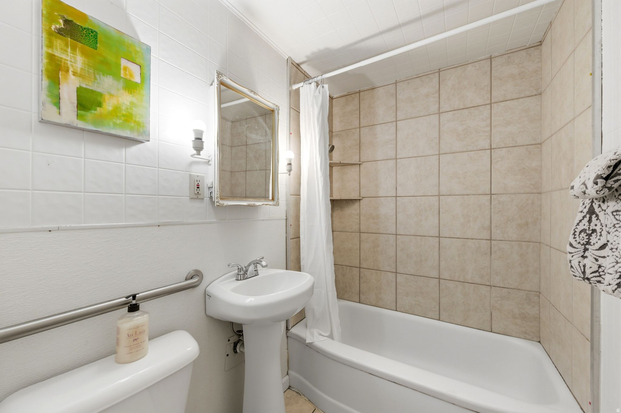 PLAT F - Residential