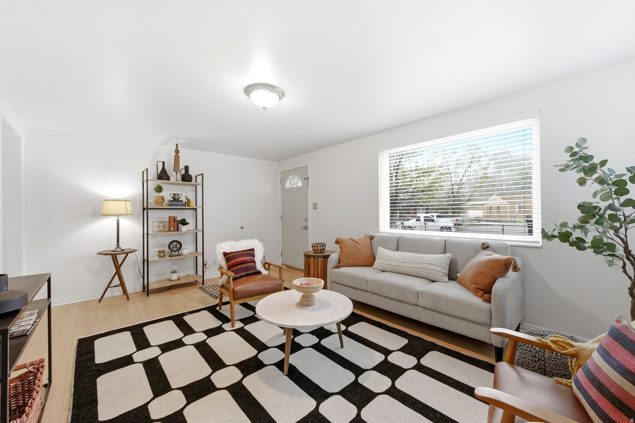 PLAT F - Residential