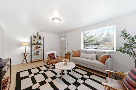 Tiny photo for 1072 S GLENDALE CIR, Salt Lake City, UT 84104 (MLS # 2151456)