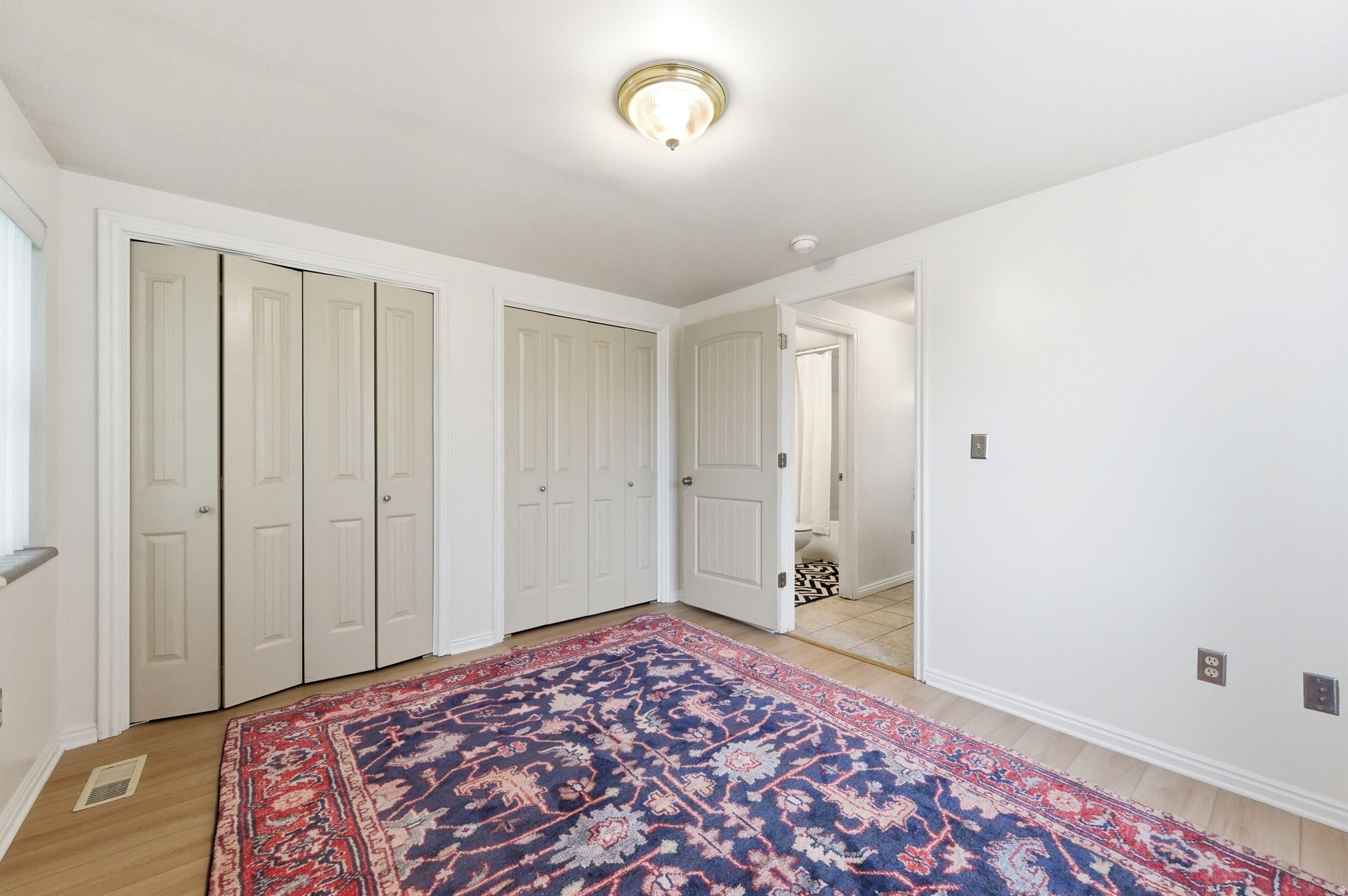 PLAT F - Residential