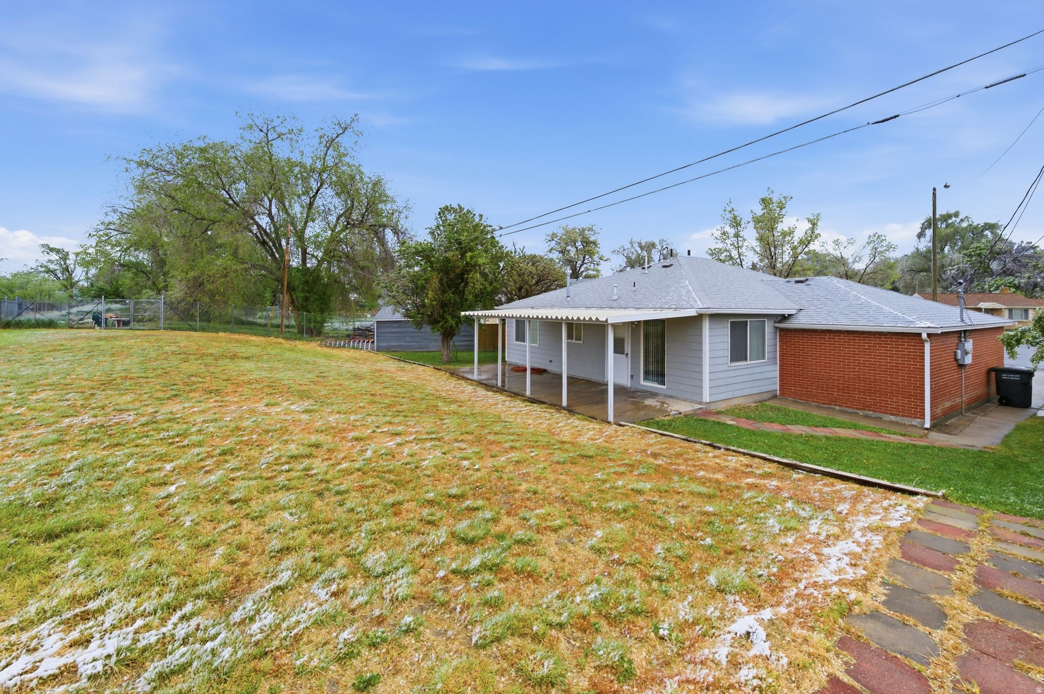 PLAT F - Residential