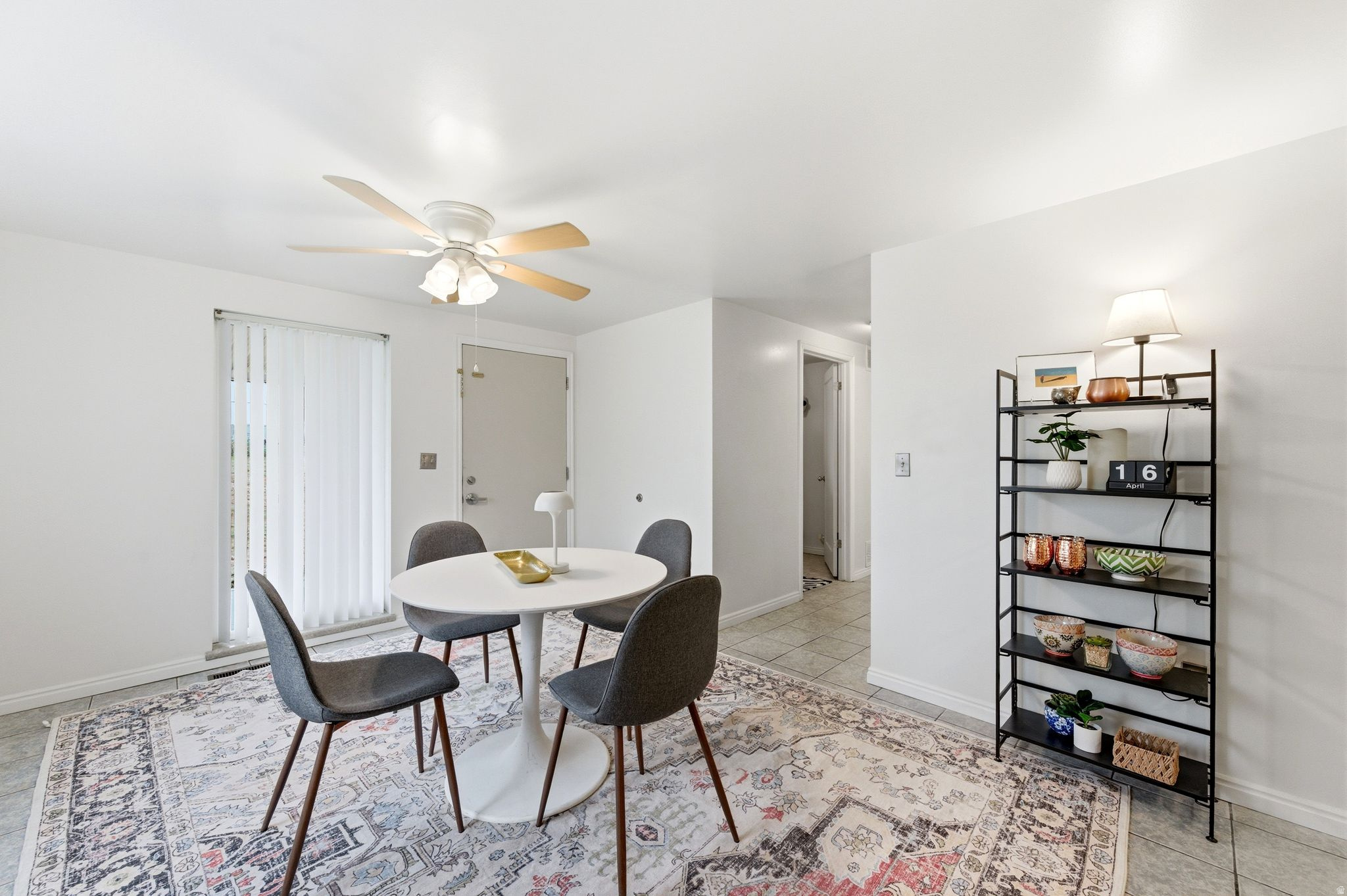 PLAT F - Residential