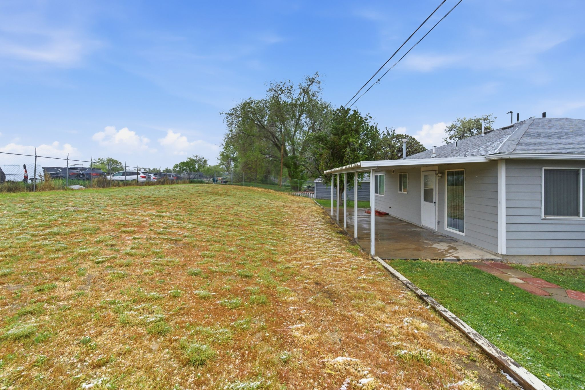 PLAT F - Residential