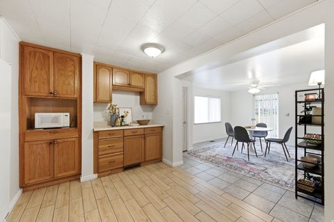Tiny photo for 1072 S GLENDALE CIR, Salt Lake City, UT 84104 (MLS # 2151456)