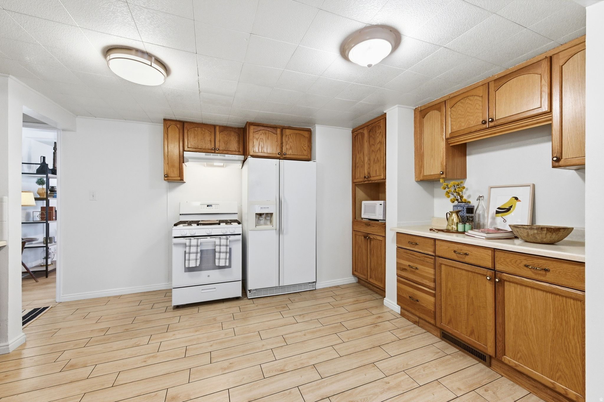 PLAT F - Residential