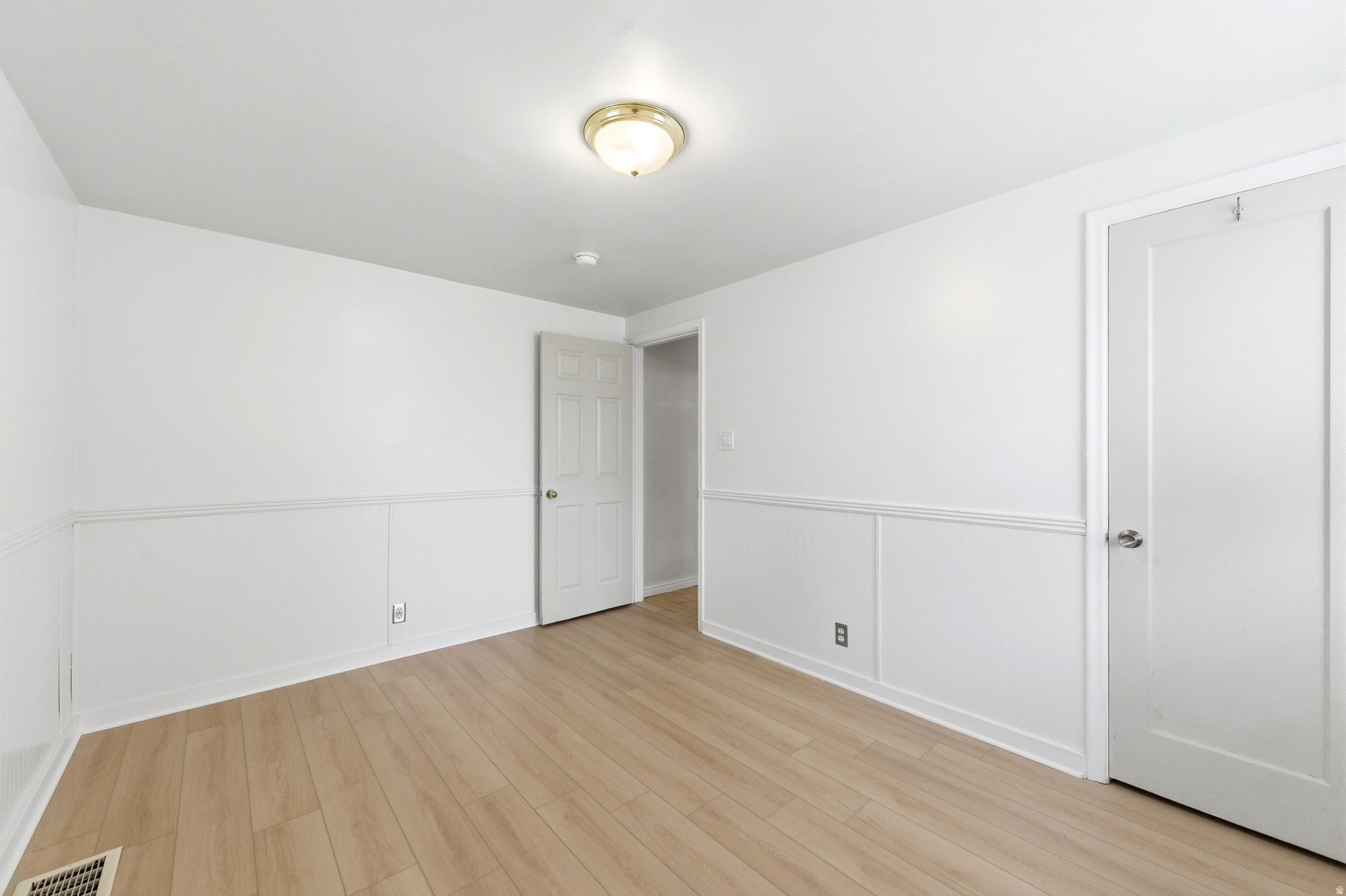 PLAT F - Residential