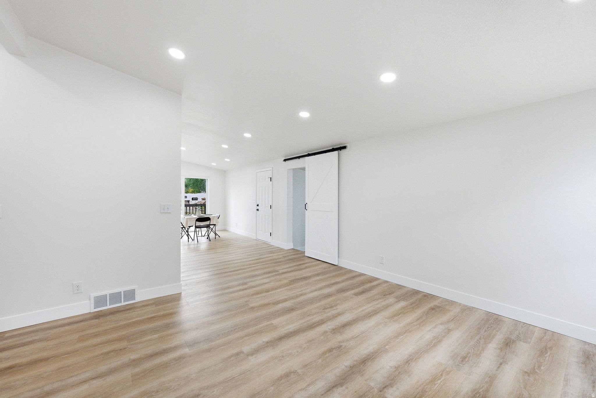 GREENWOOD - Residential
