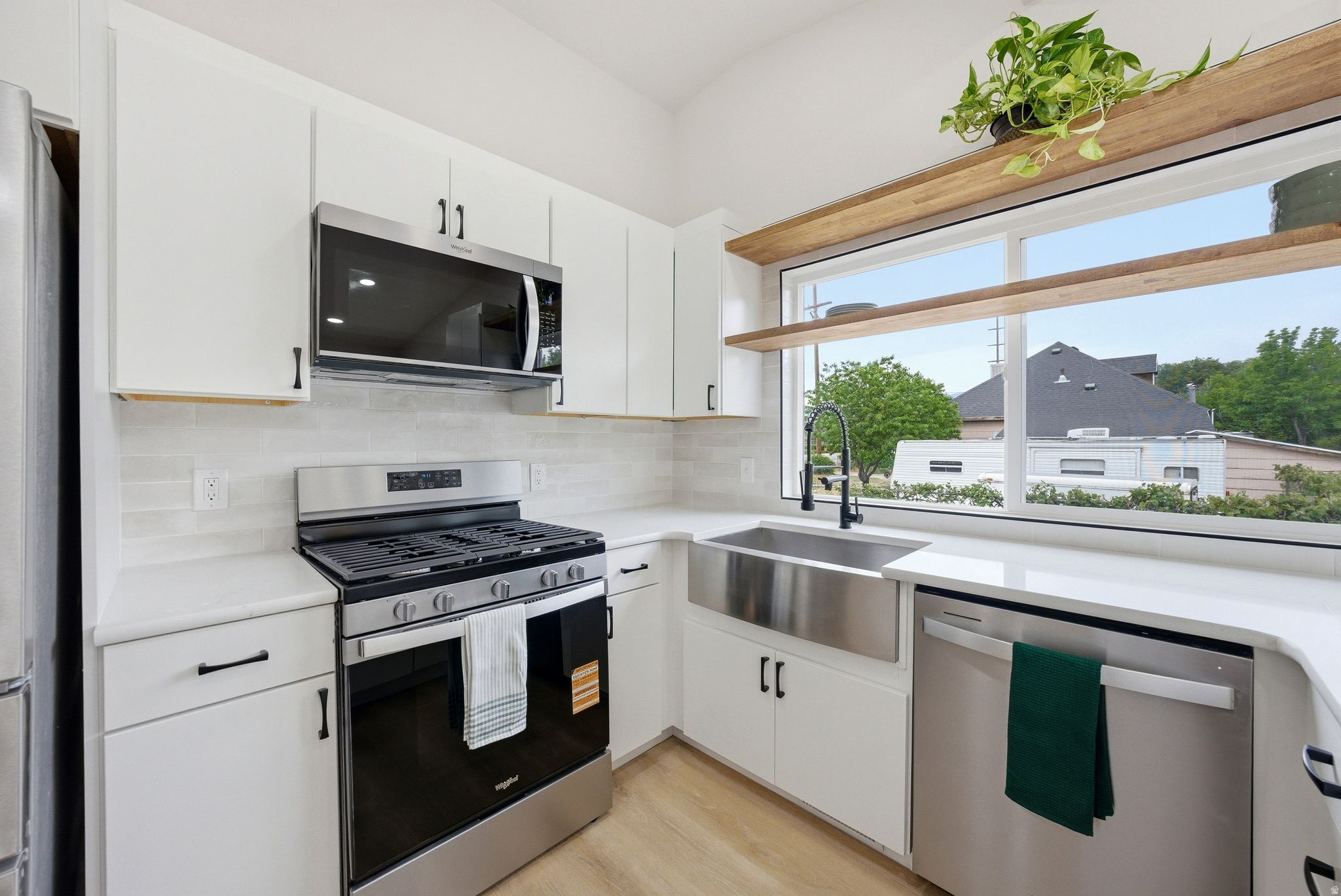 GREENWOOD - Residential