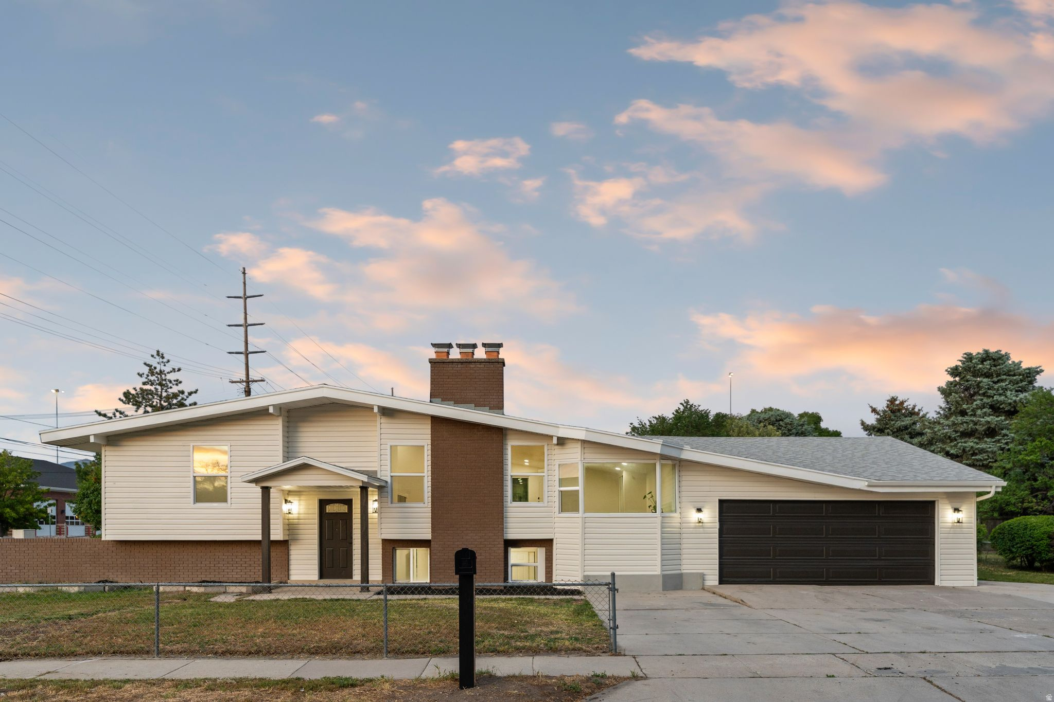 GREENWOOD - Residential