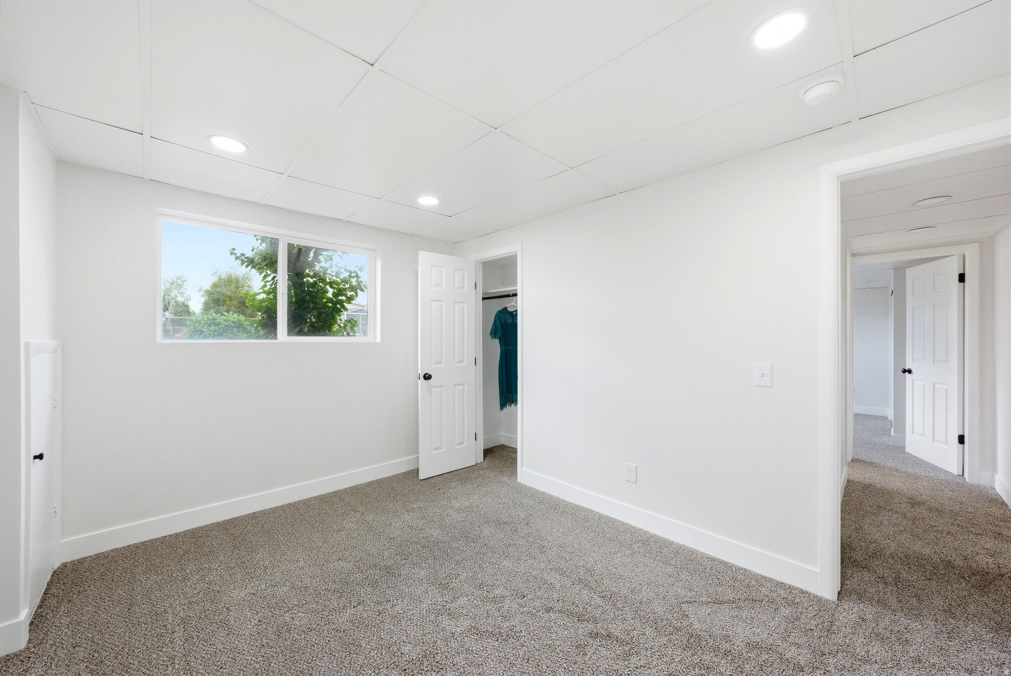 GREENWOOD - Residential