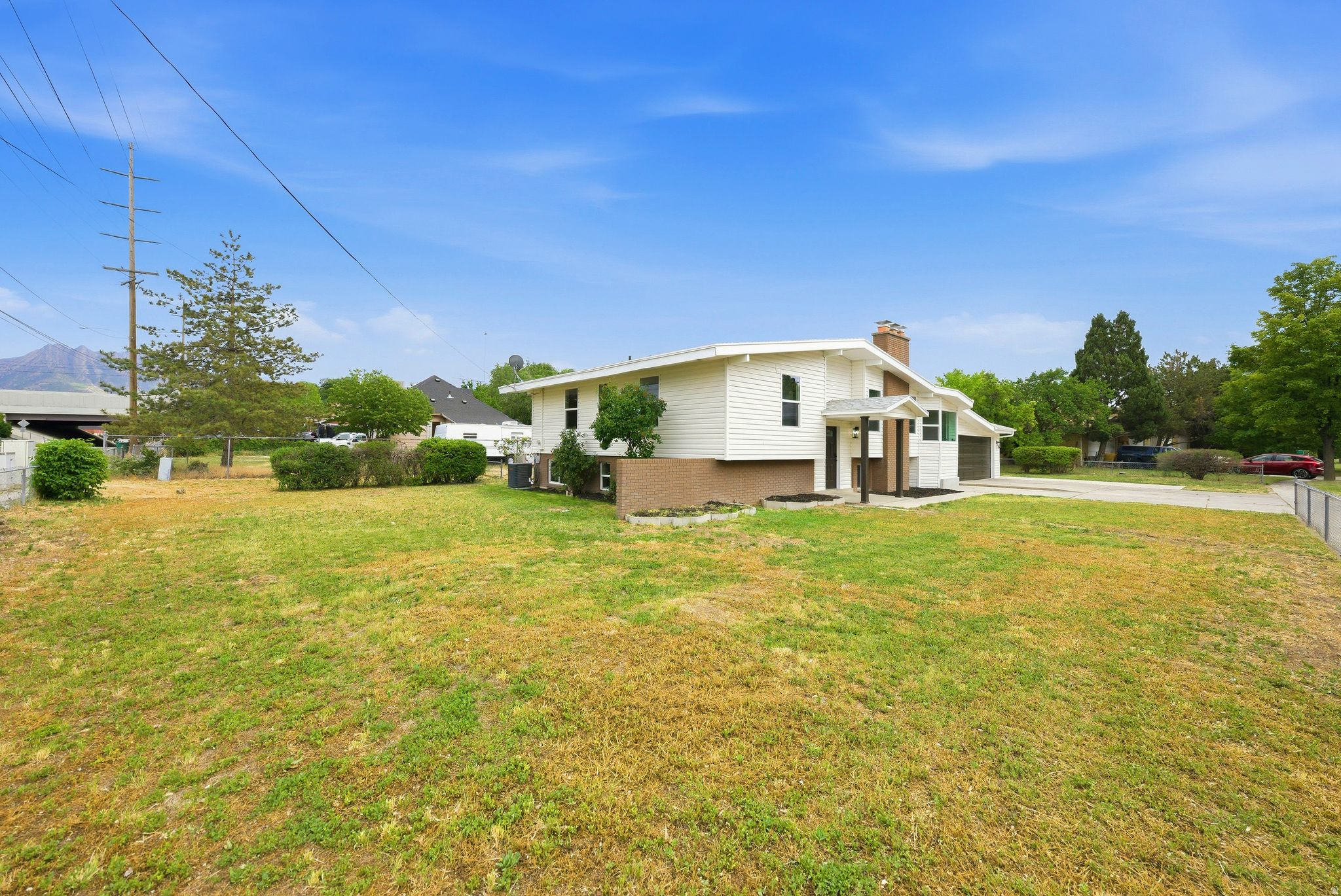 GREENWOOD - Residential
