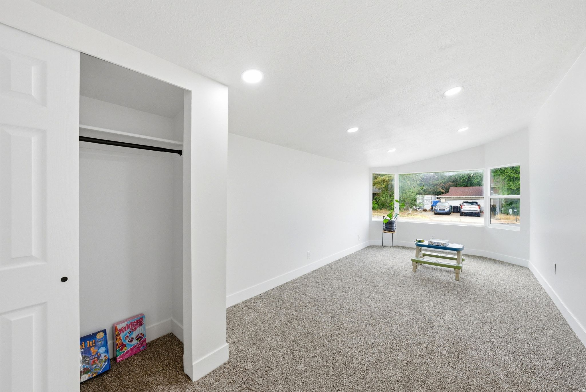 GREENWOOD - Residential