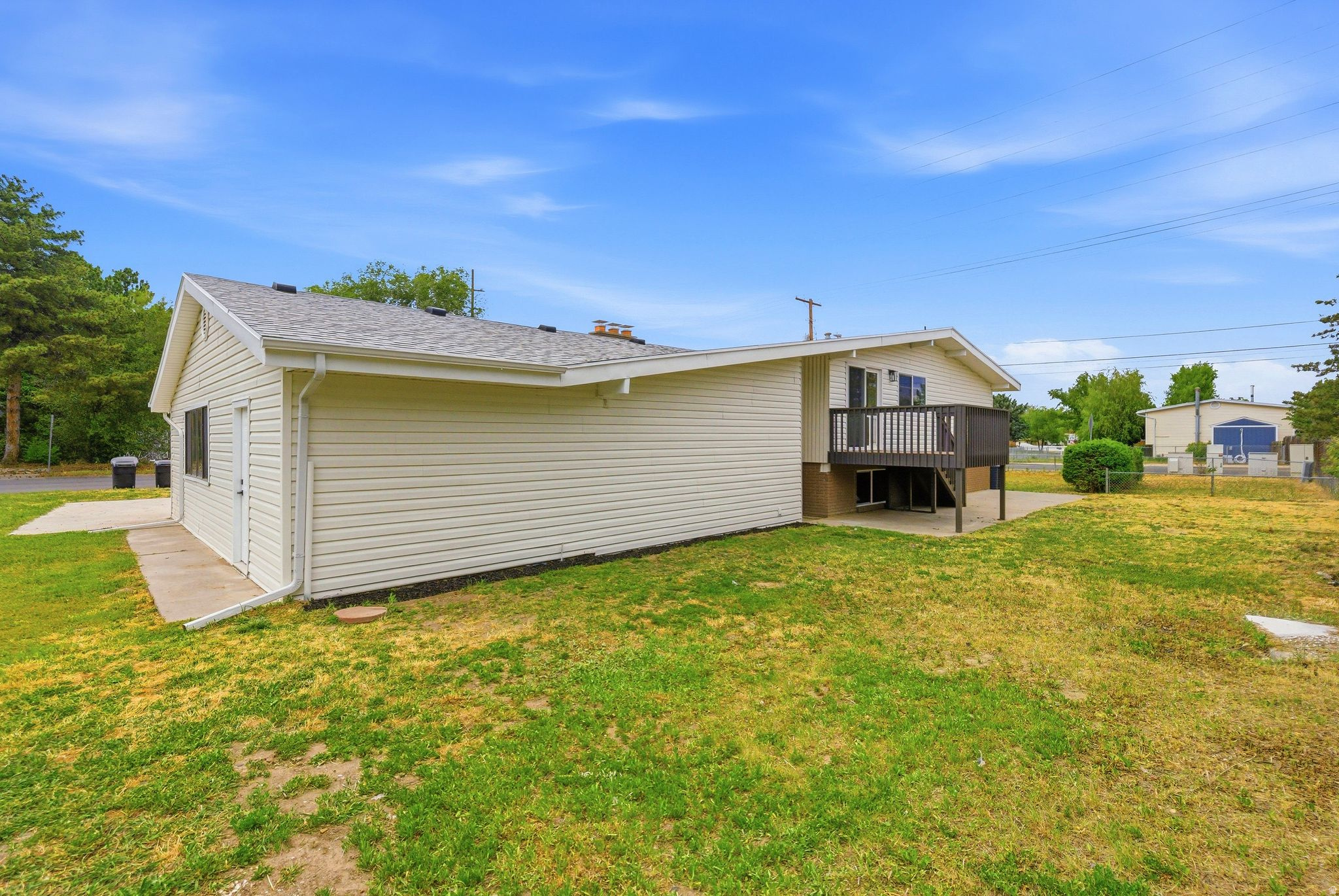 GREENWOOD - Residential