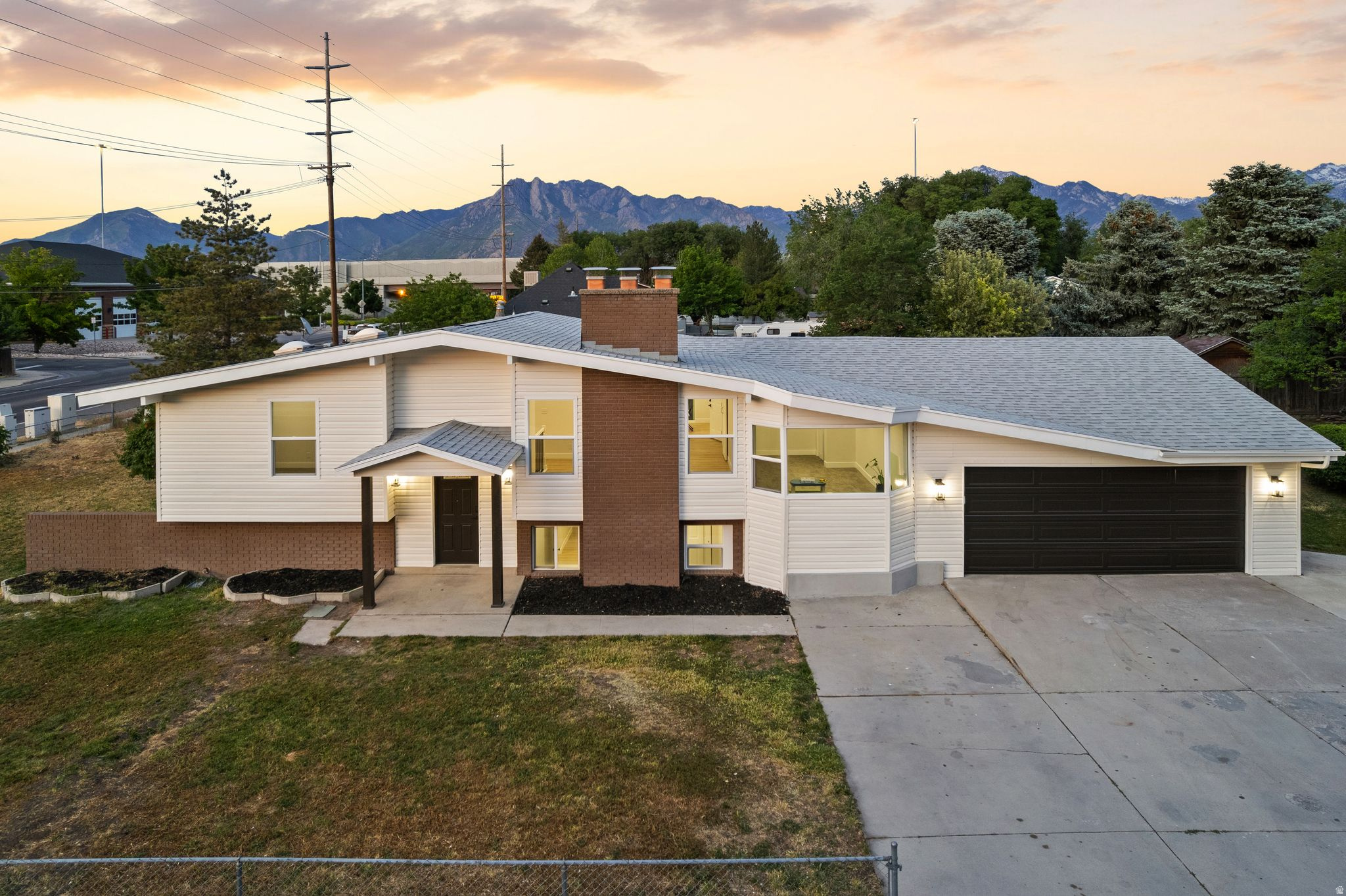 GREENWOOD - Residential