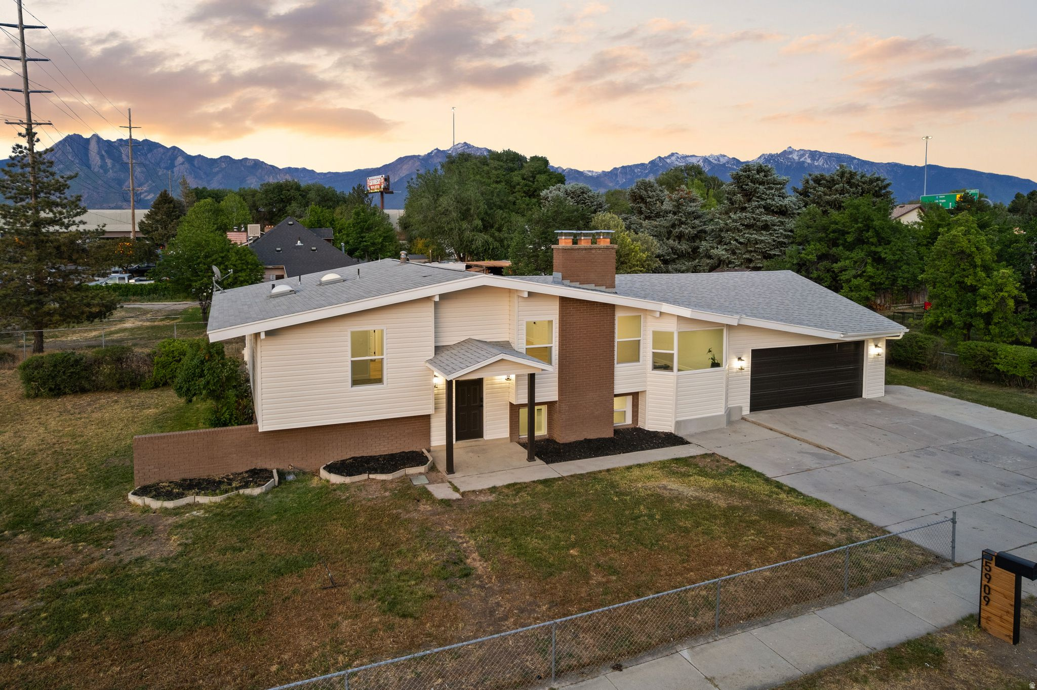 GREENWOOD - Residential