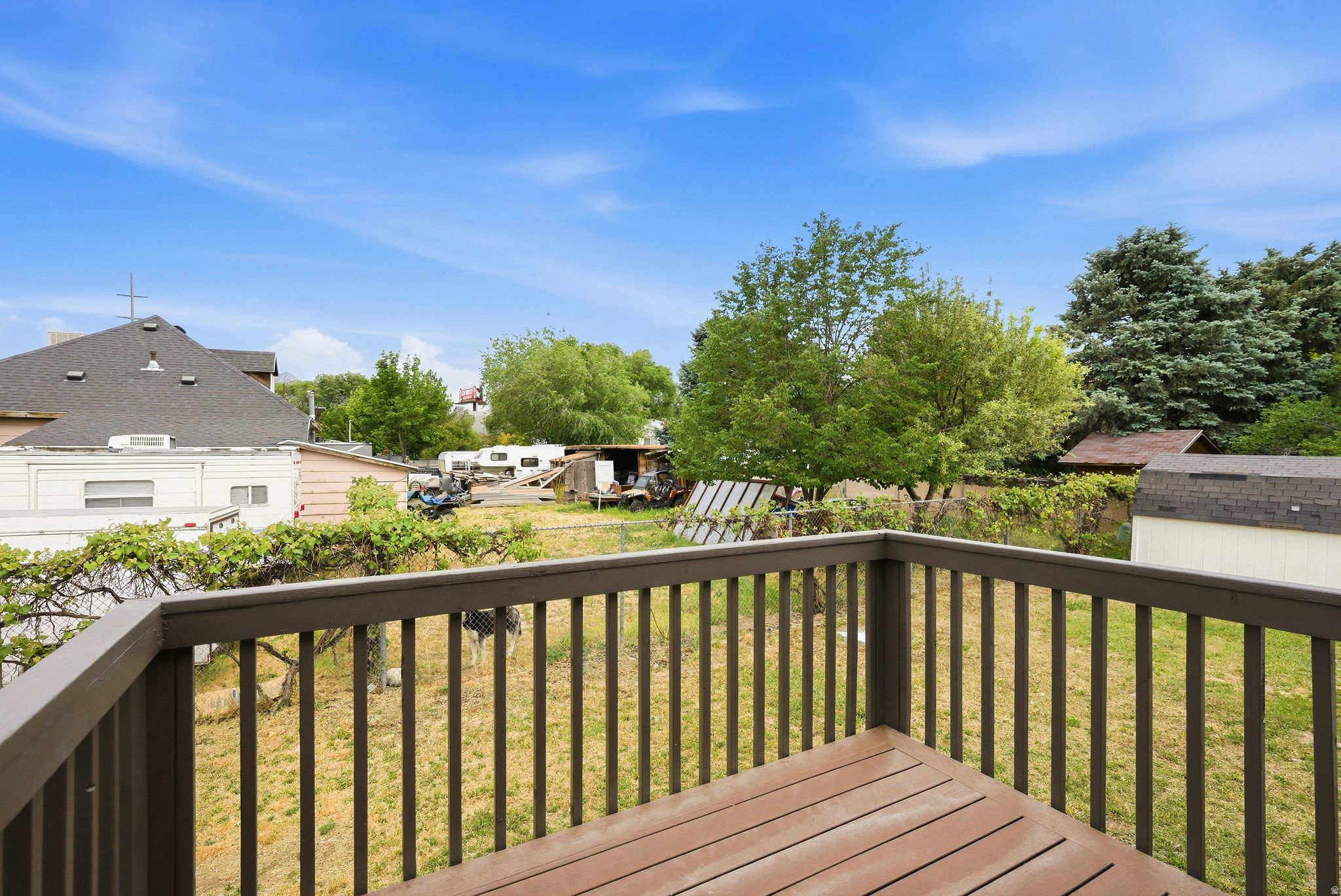 GREENWOOD - Residential