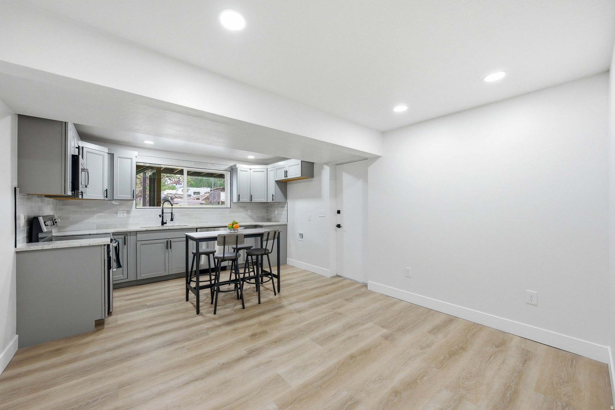 GREENWOOD - Residential