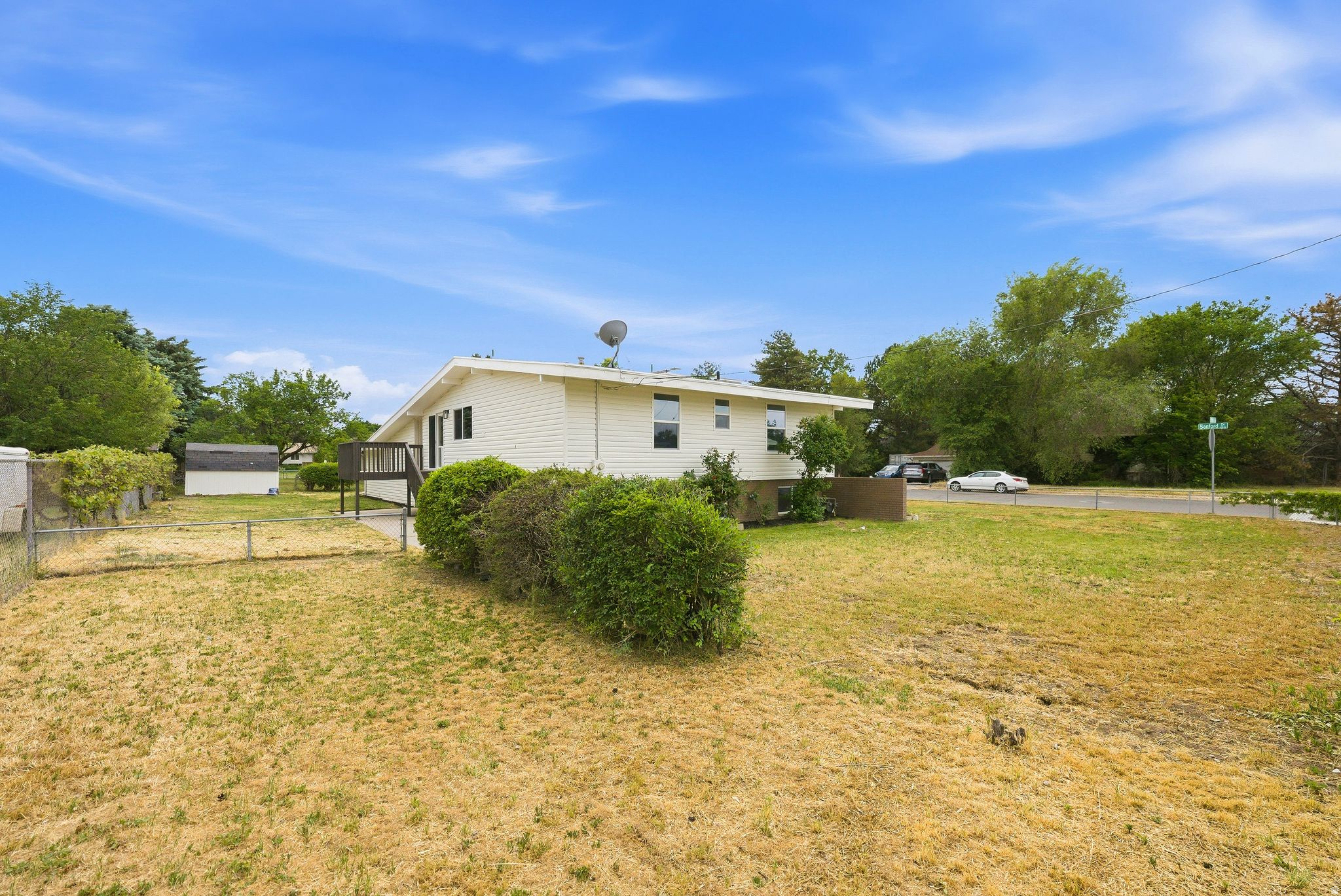 GREENWOOD - Residential