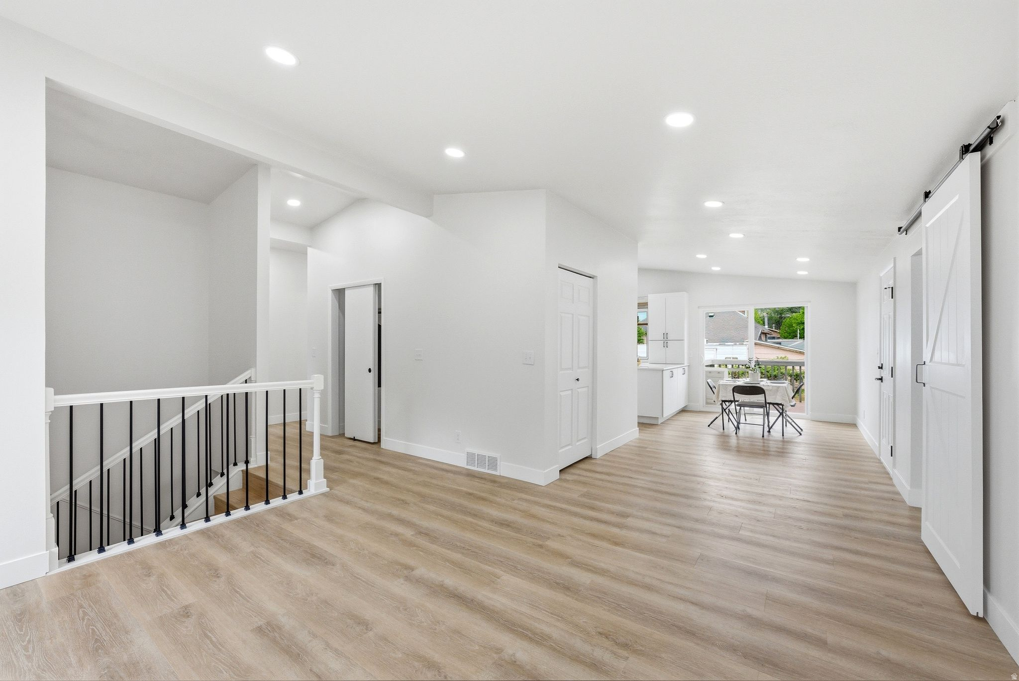 GREENWOOD - Residential