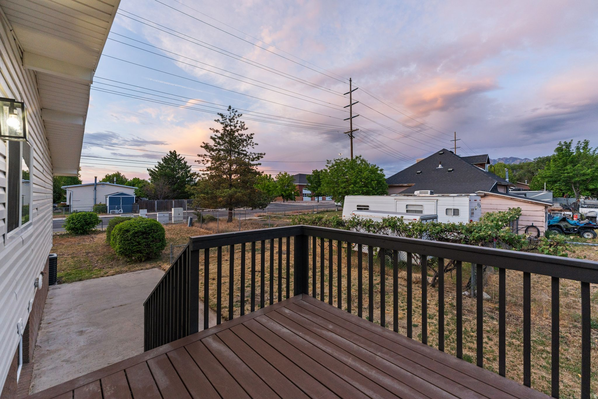 GREENWOOD - Residential