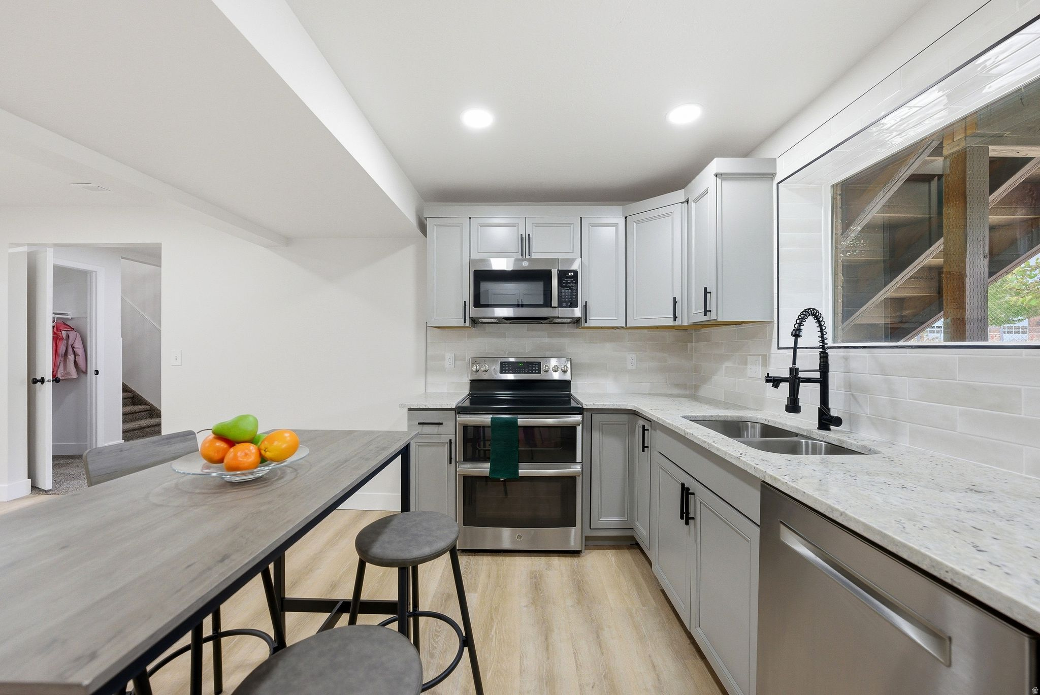 GREENWOOD - Residential