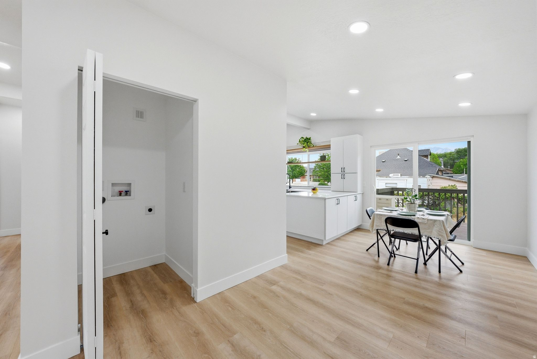 GREENWOOD - Residential