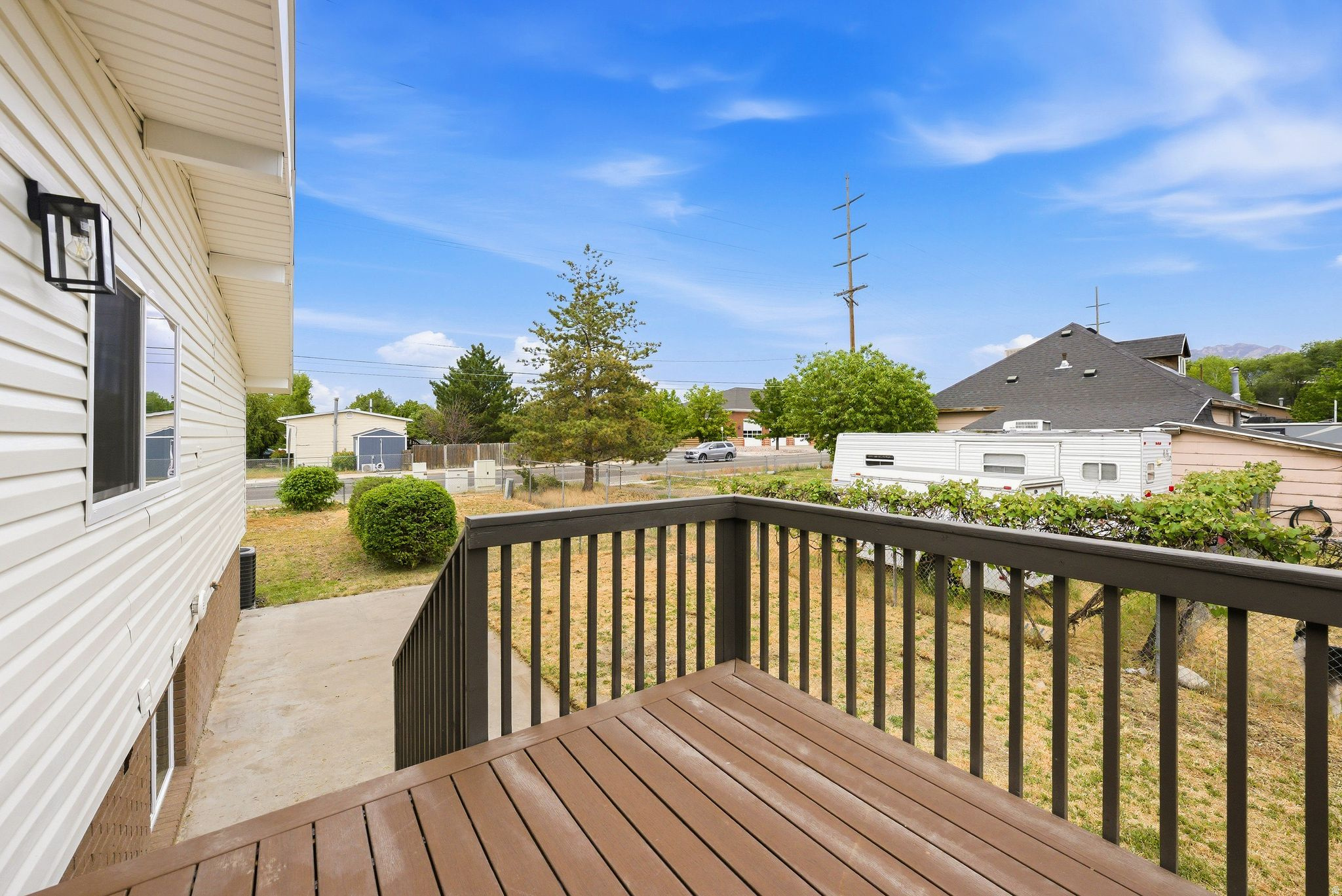 GREENWOOD - Residential