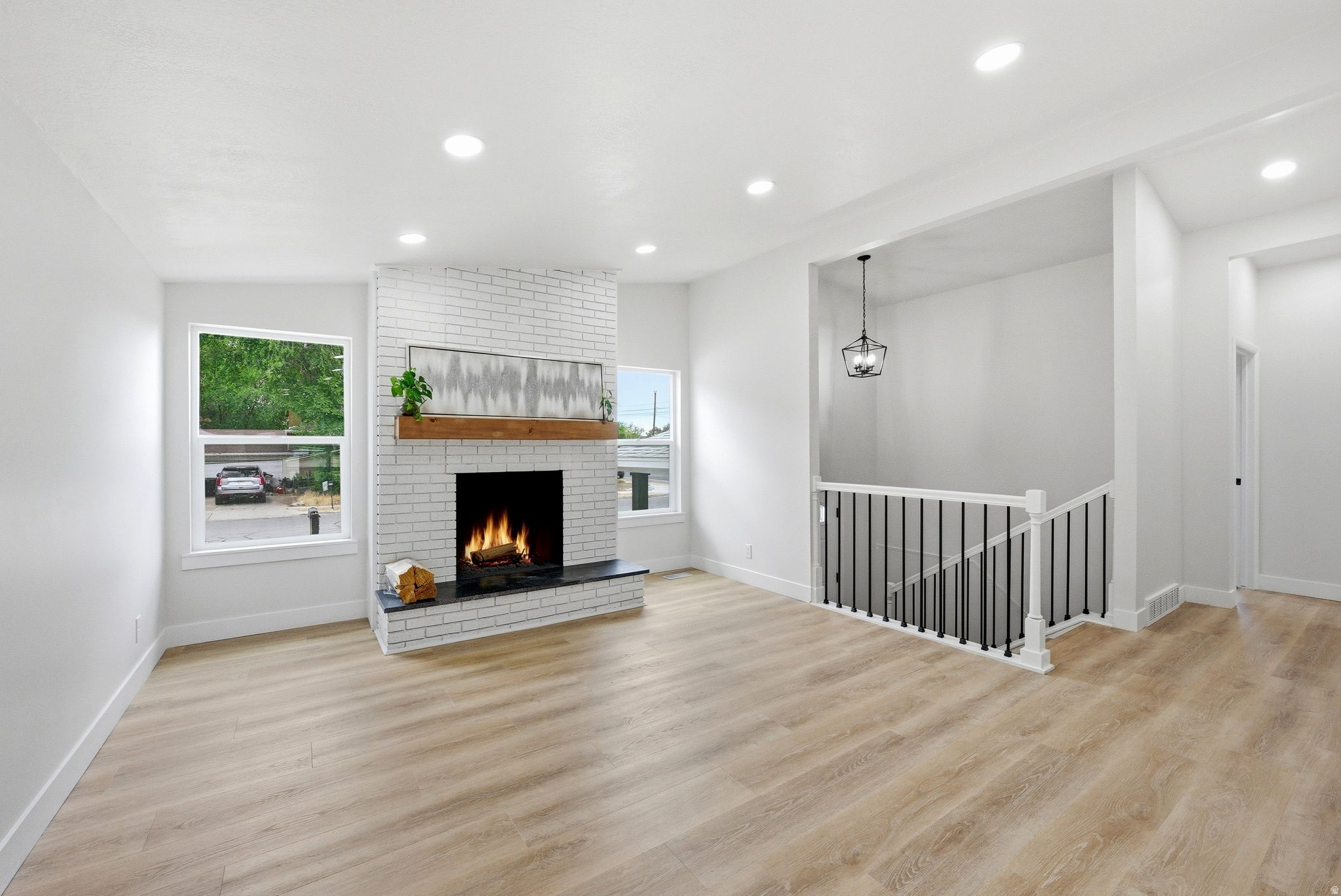 GREENWOOD - Residential