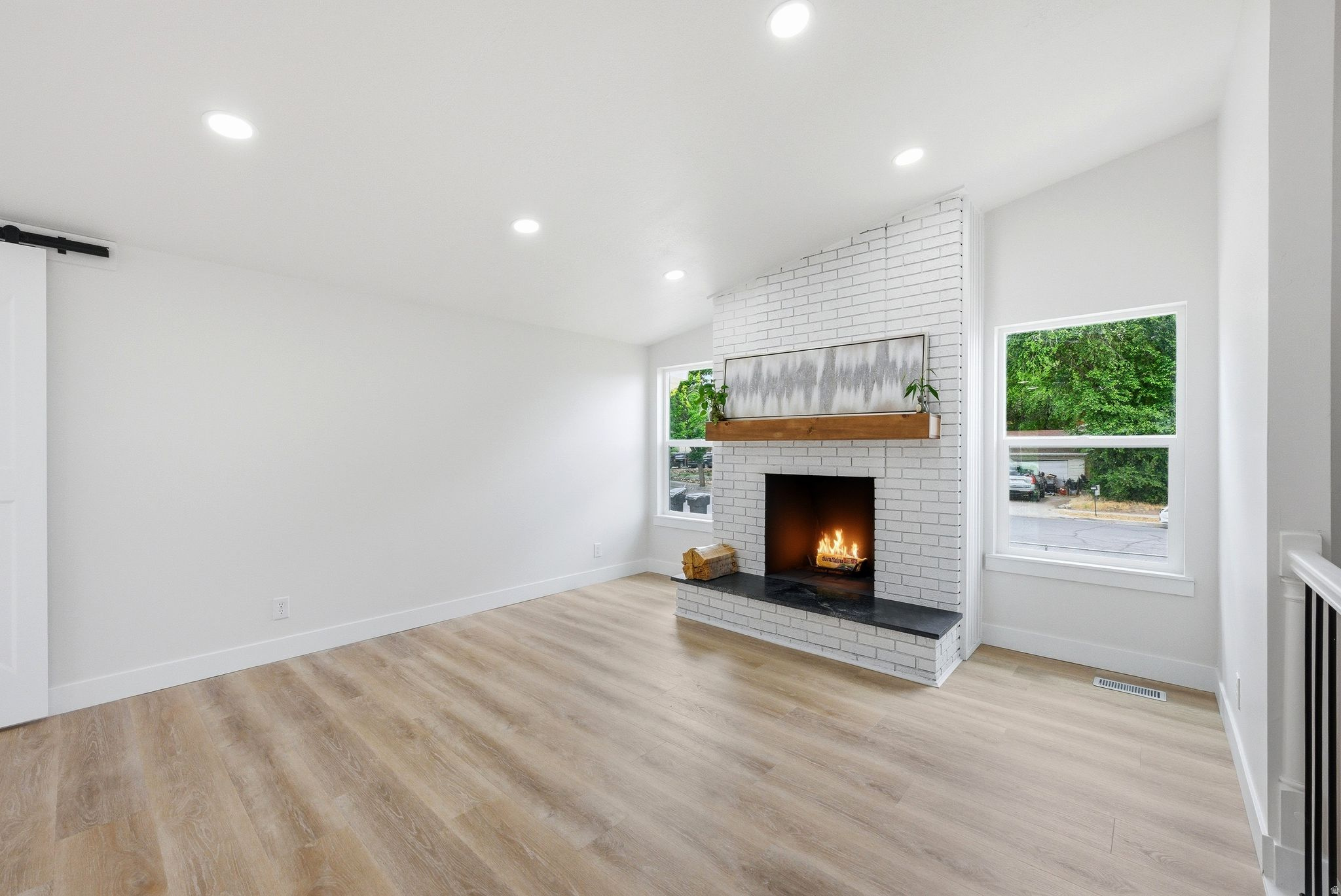 GREENWOOD - Residential