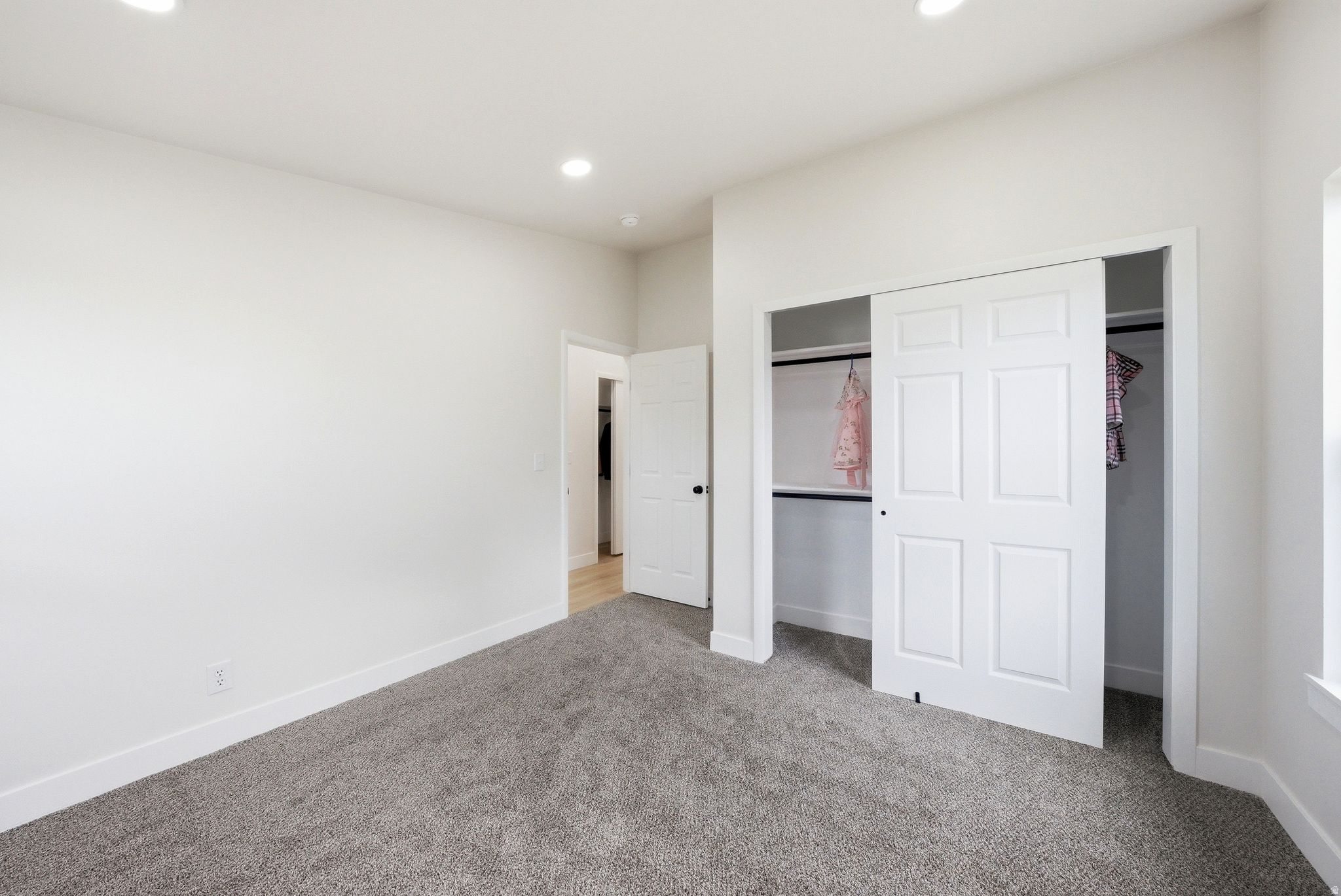 GREENWOOD - Residential