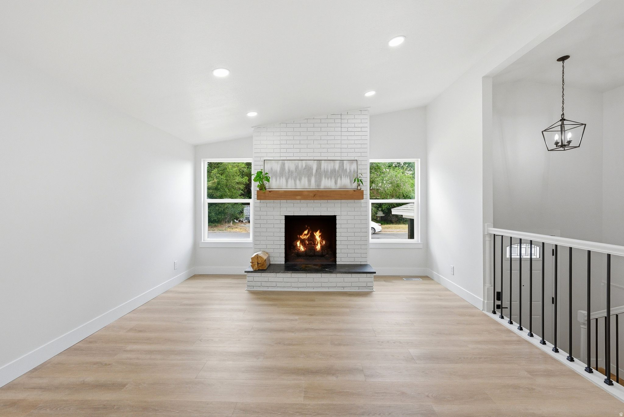 GREENWOOD - Residential