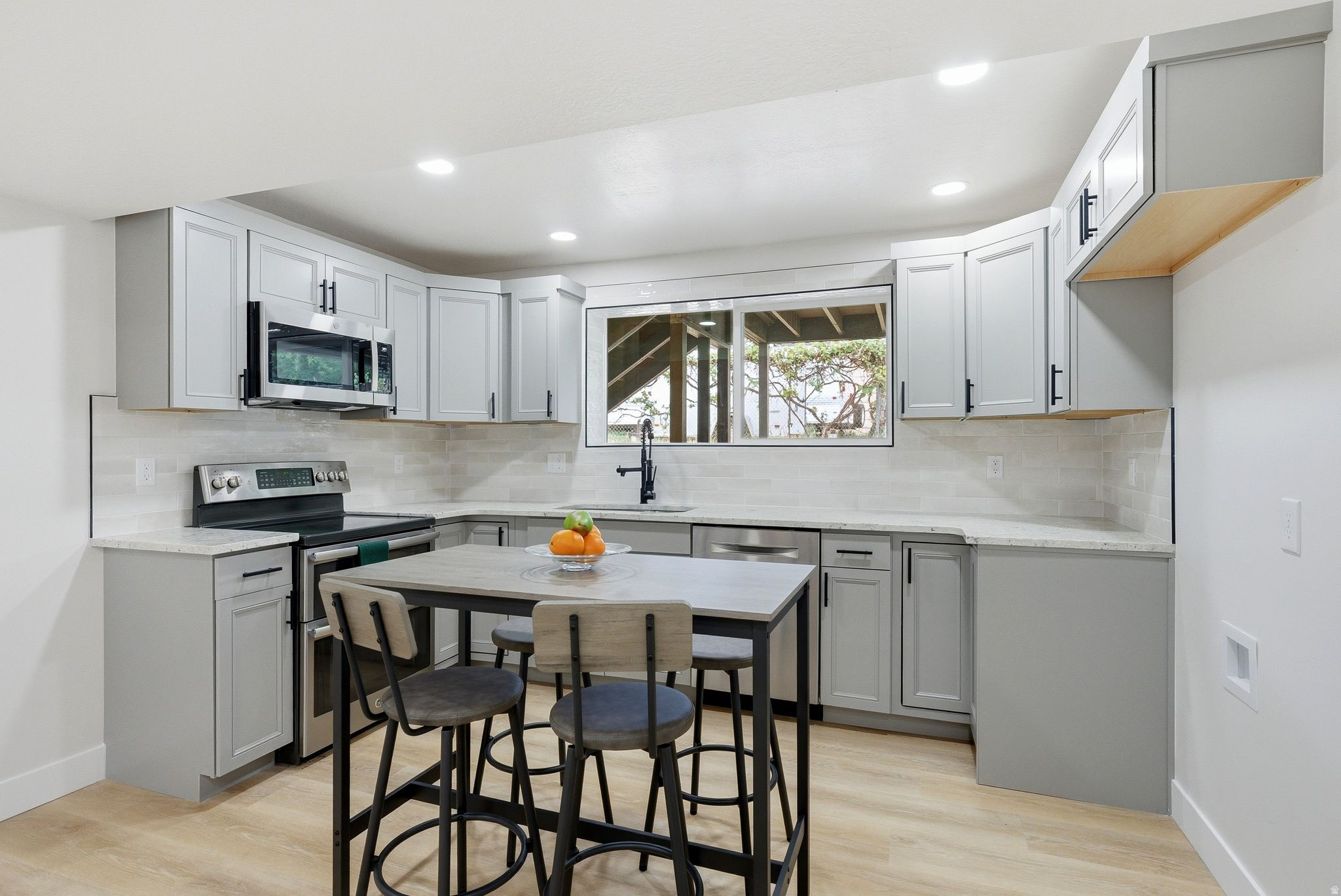 GREENWOOD - Residential