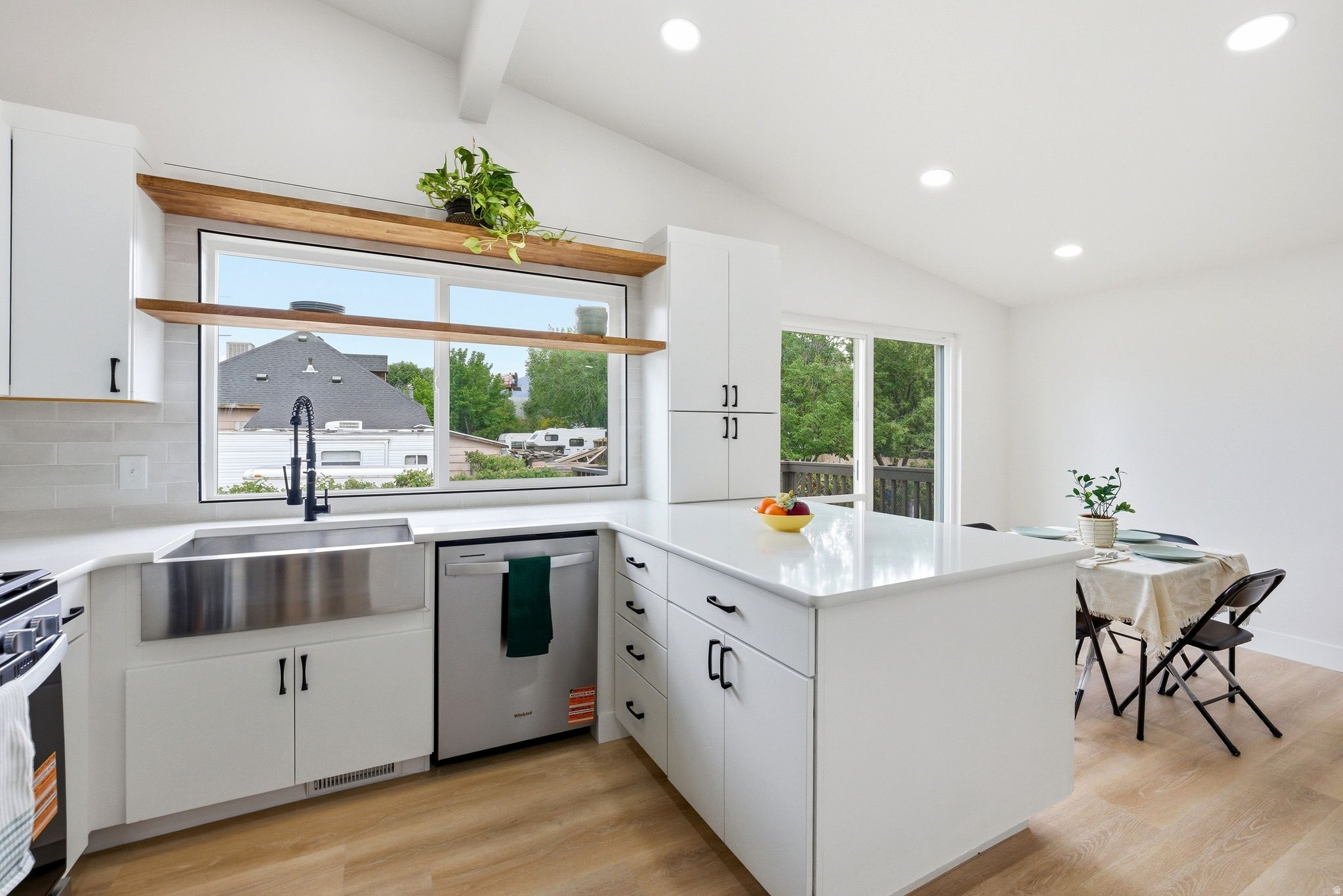 GREENWOOD - Residential