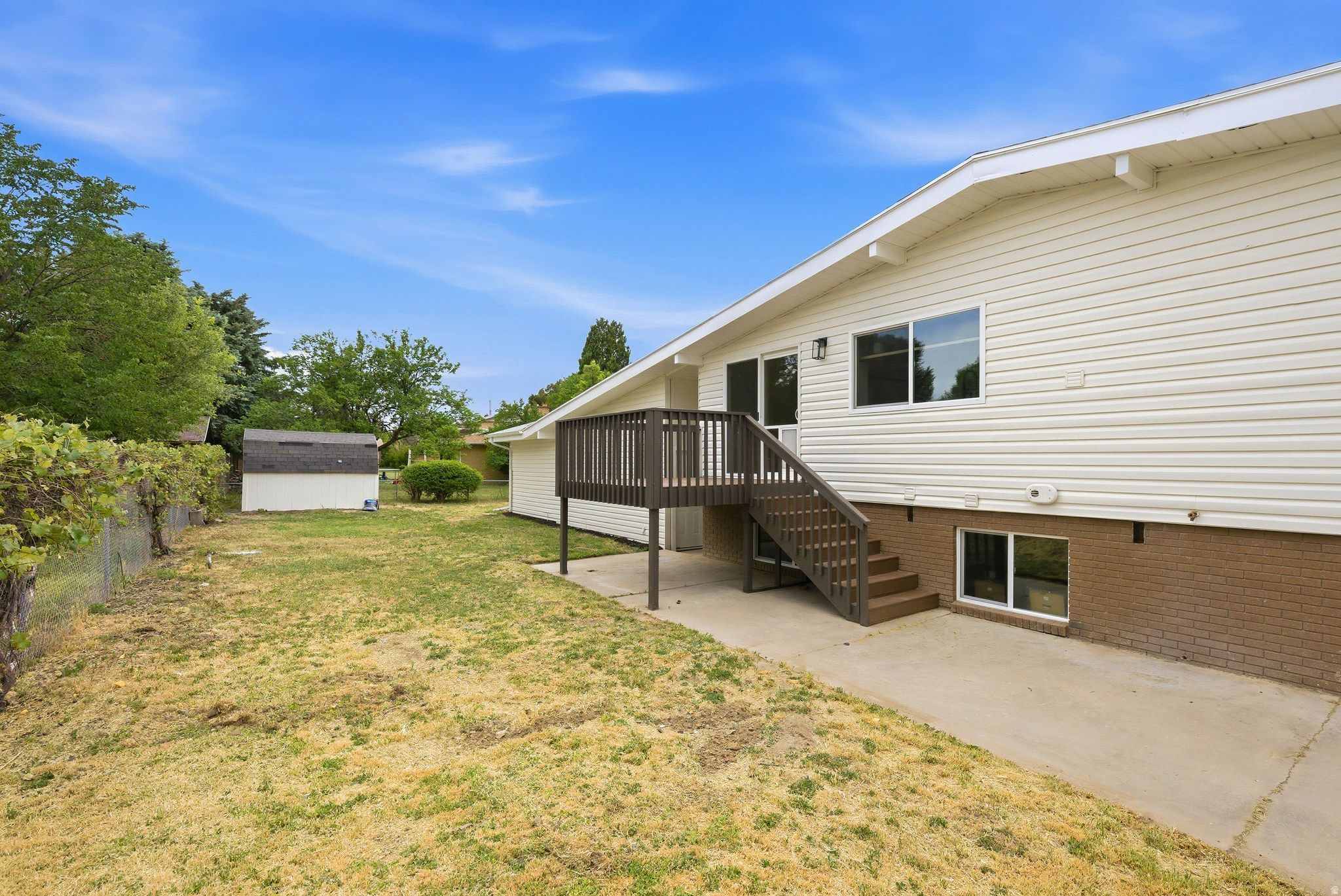 GREENWOOD - Residential