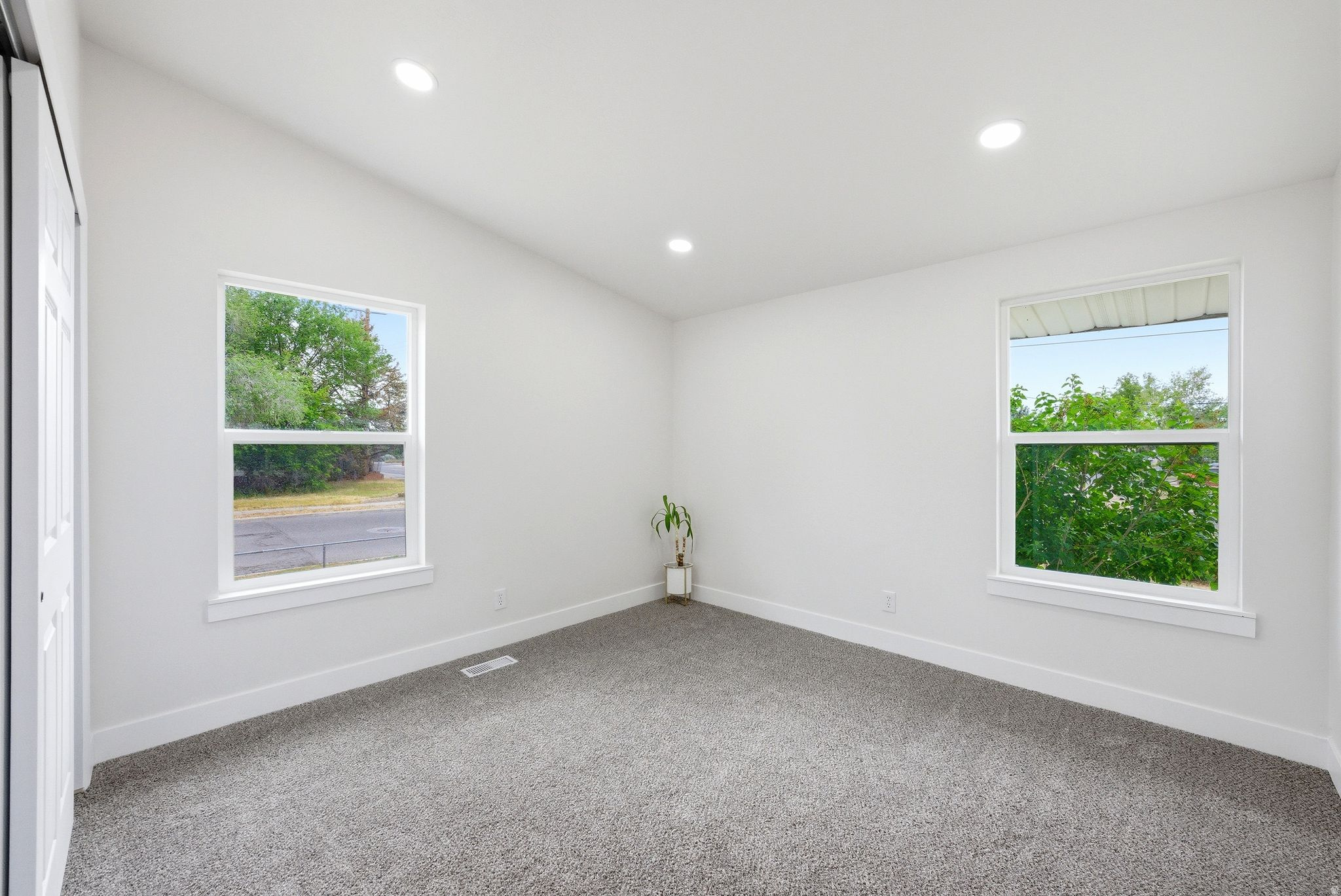 GREENWOOD - Residential