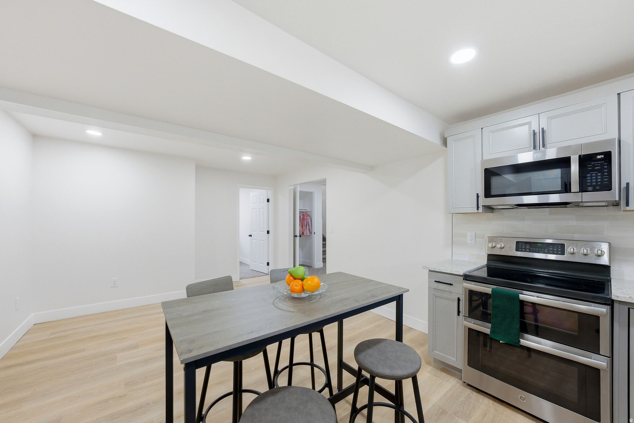 GREENWOOD - Residential