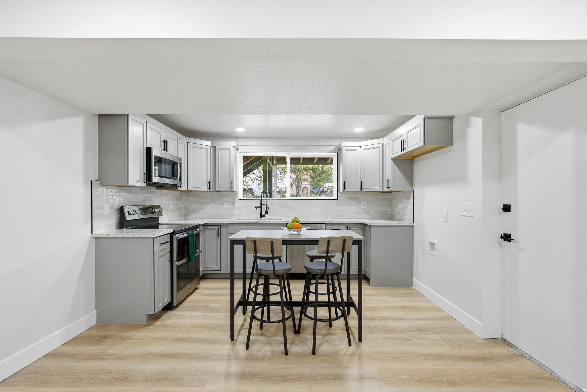 GREENWOOD - Residential
