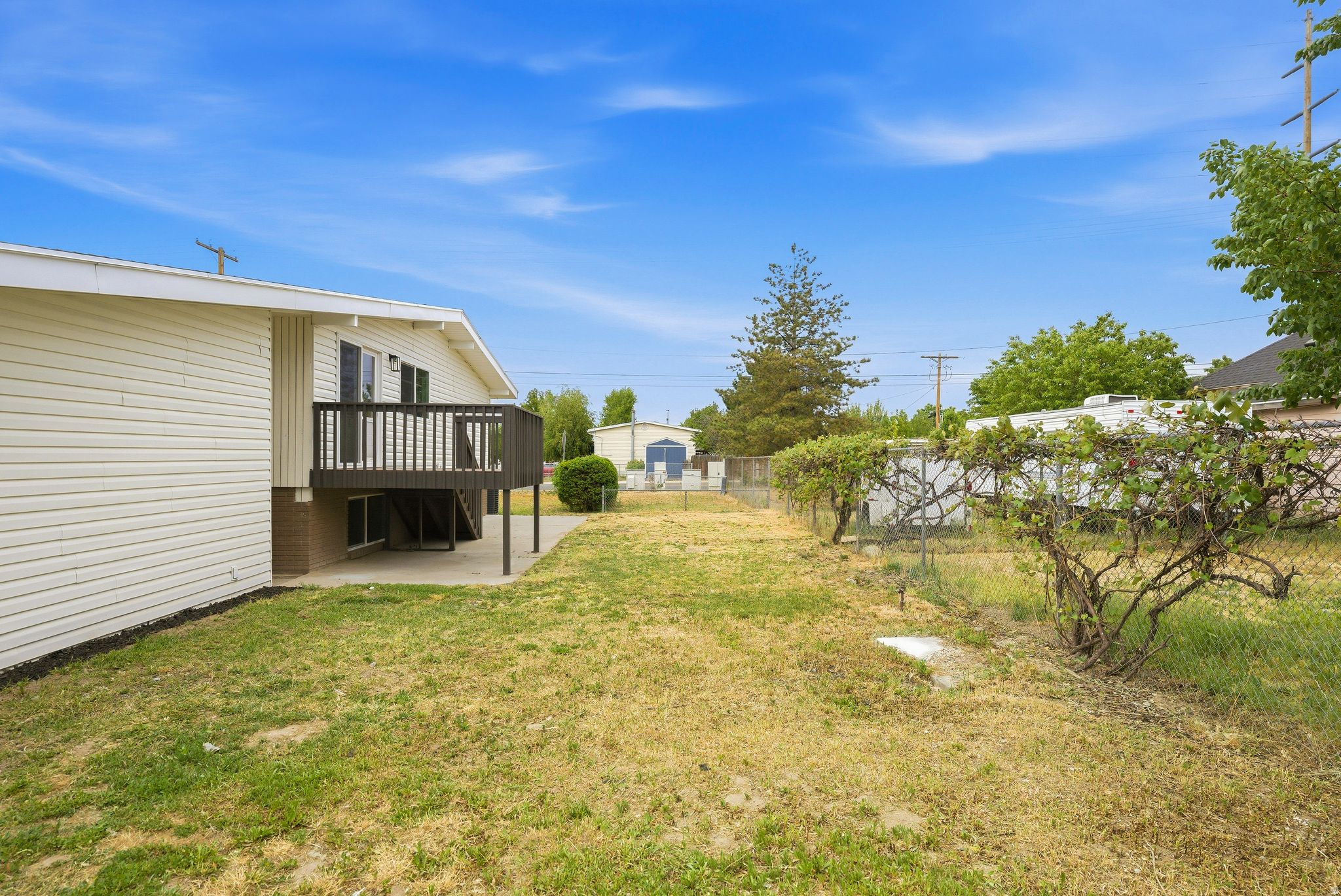 GREENWOOD - Residential