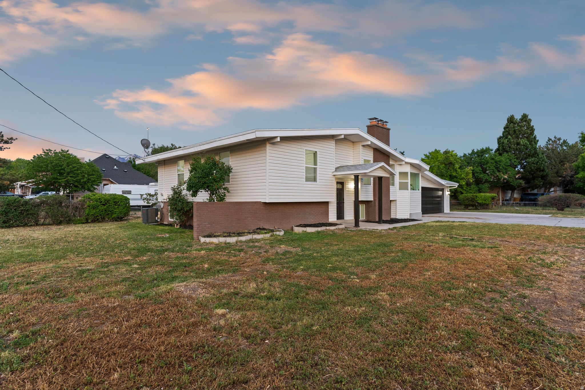 GREENWOOD - Residential