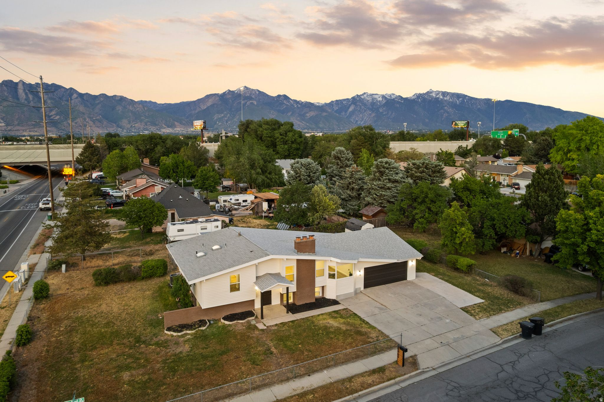 GREENWOOD - Residential
