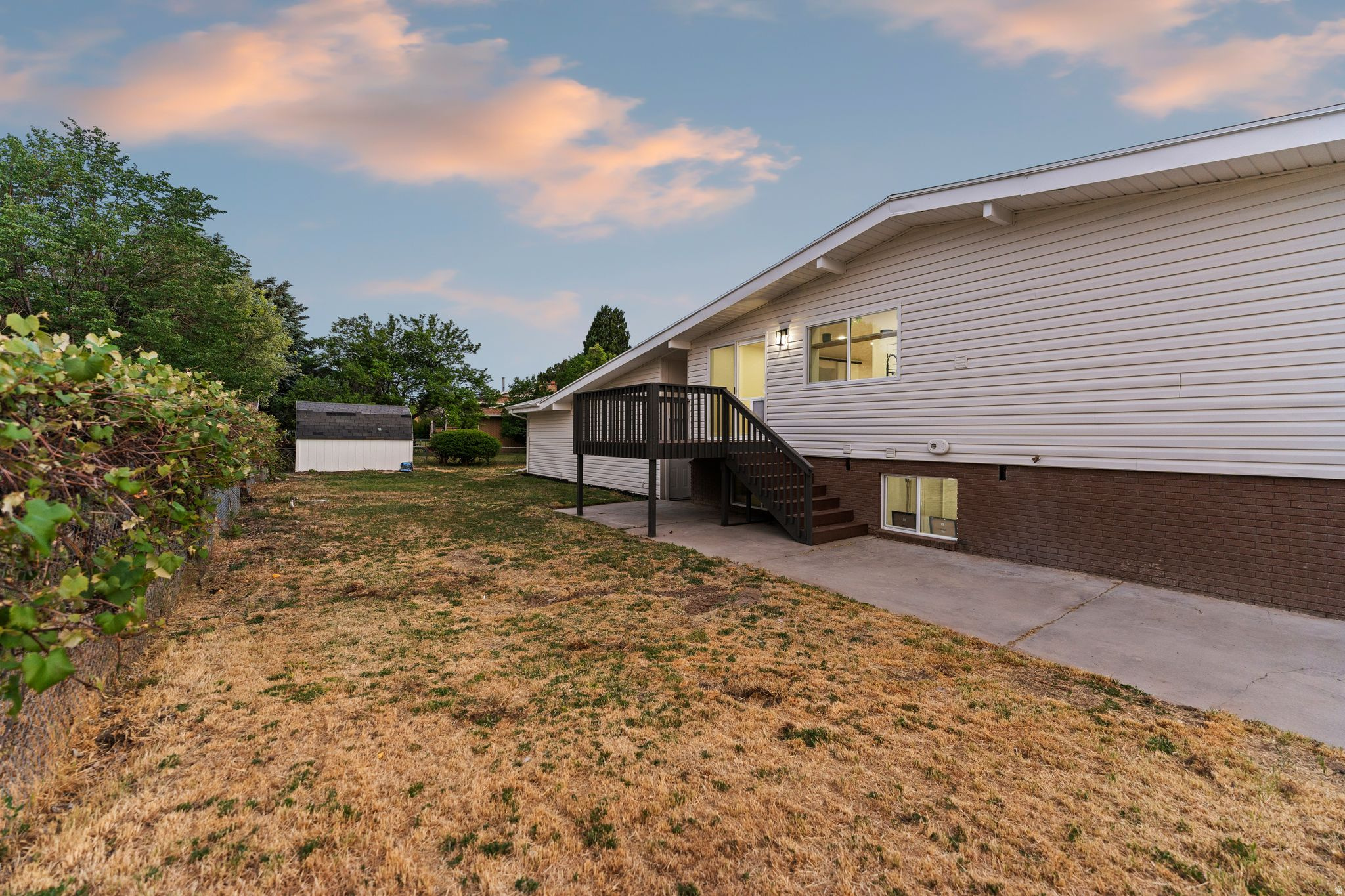 GREENWOOD - Residential