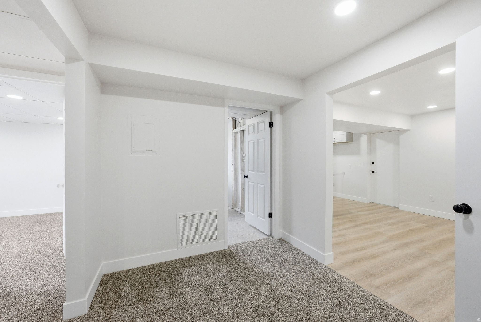 GREENWOOD - Residential