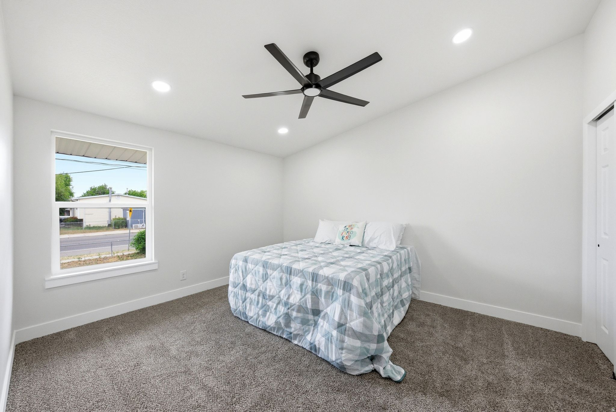 GREENWOOD - Residential