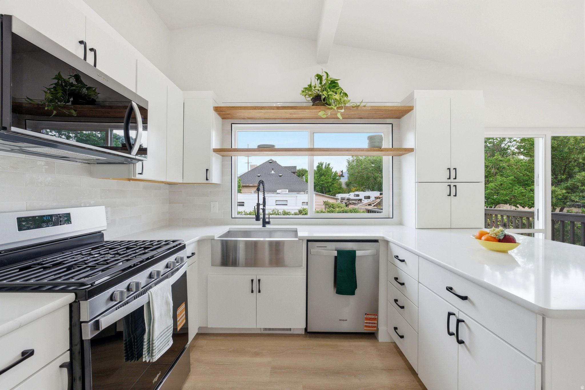 GREENWOOD - Residential