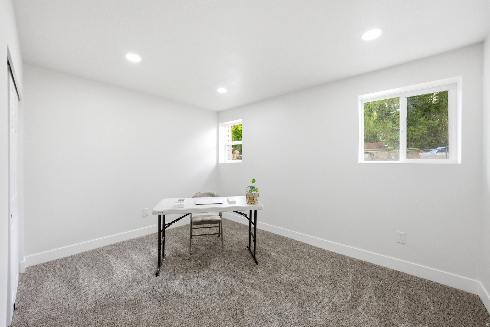 GREENWOOD - Residential